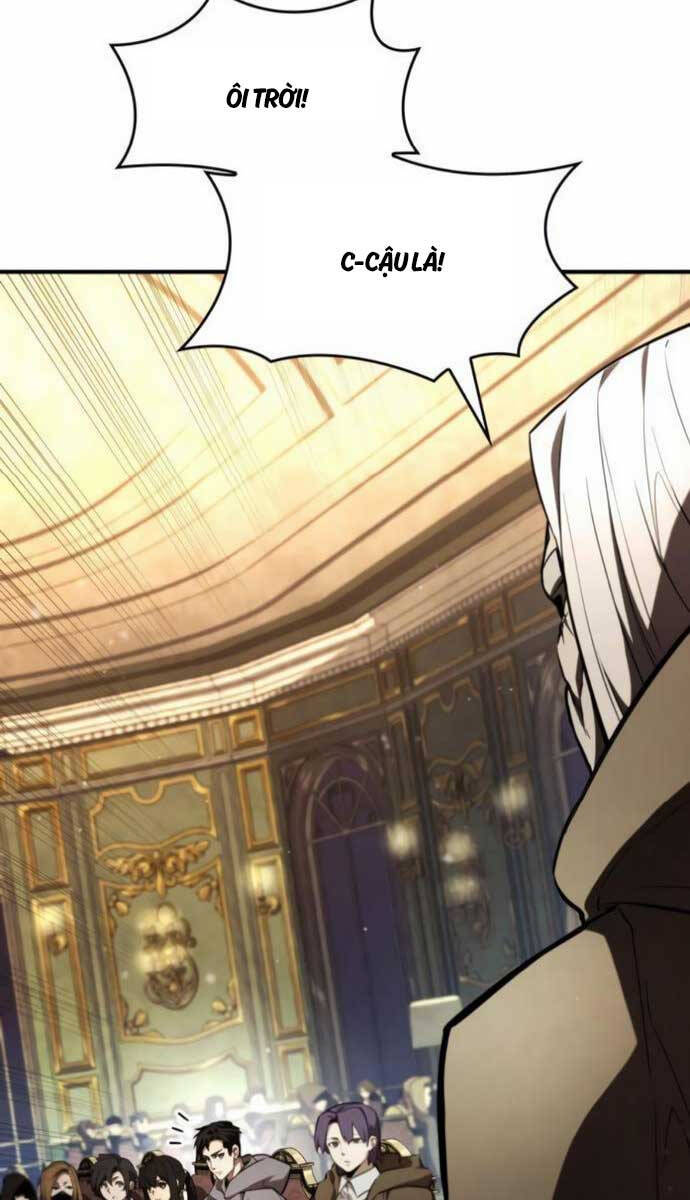 Chiêu Hồn Giả Siêu Phàm Chap 64 - Next Chap 65