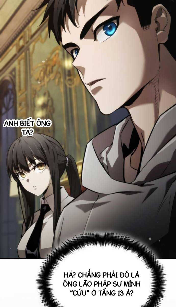 Chiêu Hồn Giả Siêu Phàm Chap 64 - Next Chap 65