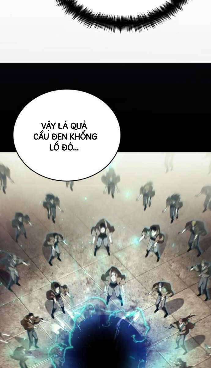 Chiêu Hồn Giả Siêu Phàm Chap 64 - Next Chap 65