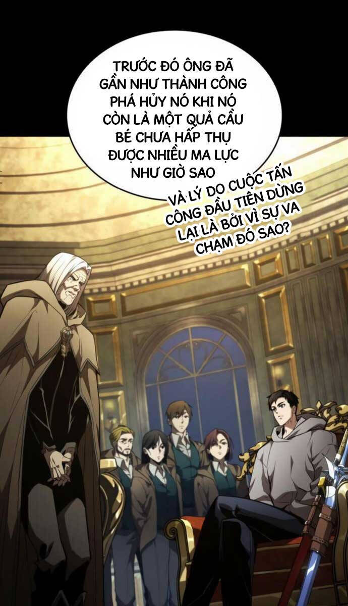Chiêu Hồn Giả Siêu Phàm Chap 64 - Next Chap 65