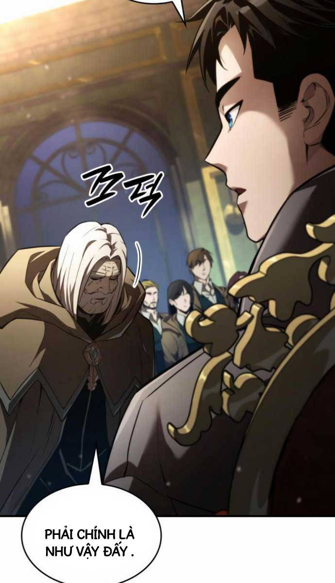 Chiêu Hồn Giả Siêu Phàm Chap 64 - Next Chap 65