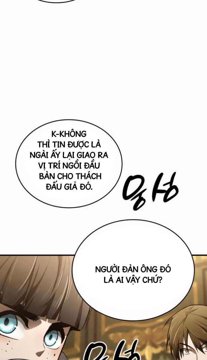 Chiêu Hồn Giả Siêu Phàm Chap 64 - Next Chap 65