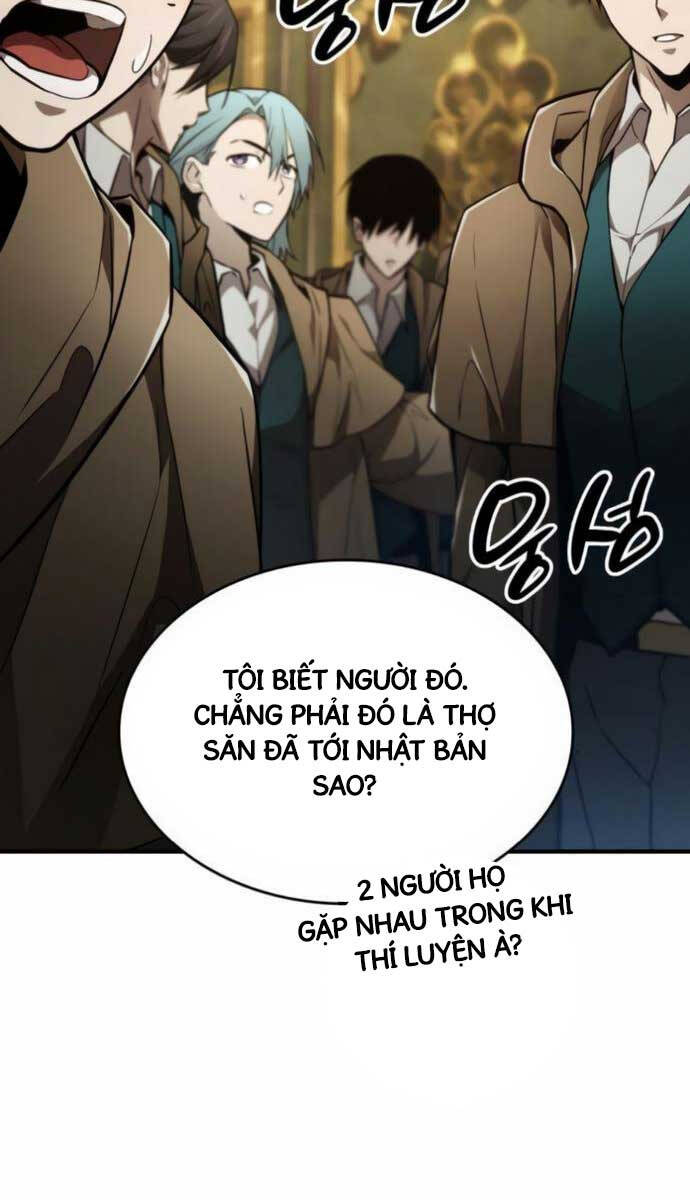 Chiêu Hồn Giả Siêu Phàm Chap 64 - Next Chap 65
