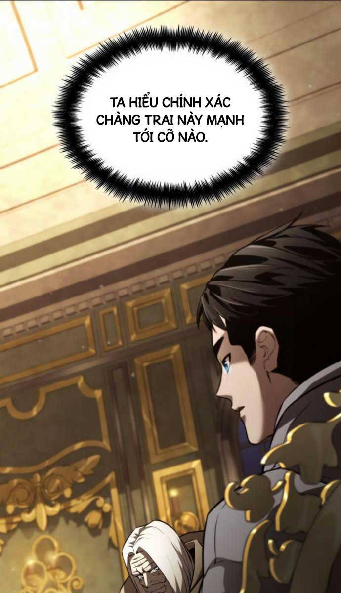 Chiêu Hồn Giả Siêu Phàm Chap 64 - Next Chap 65