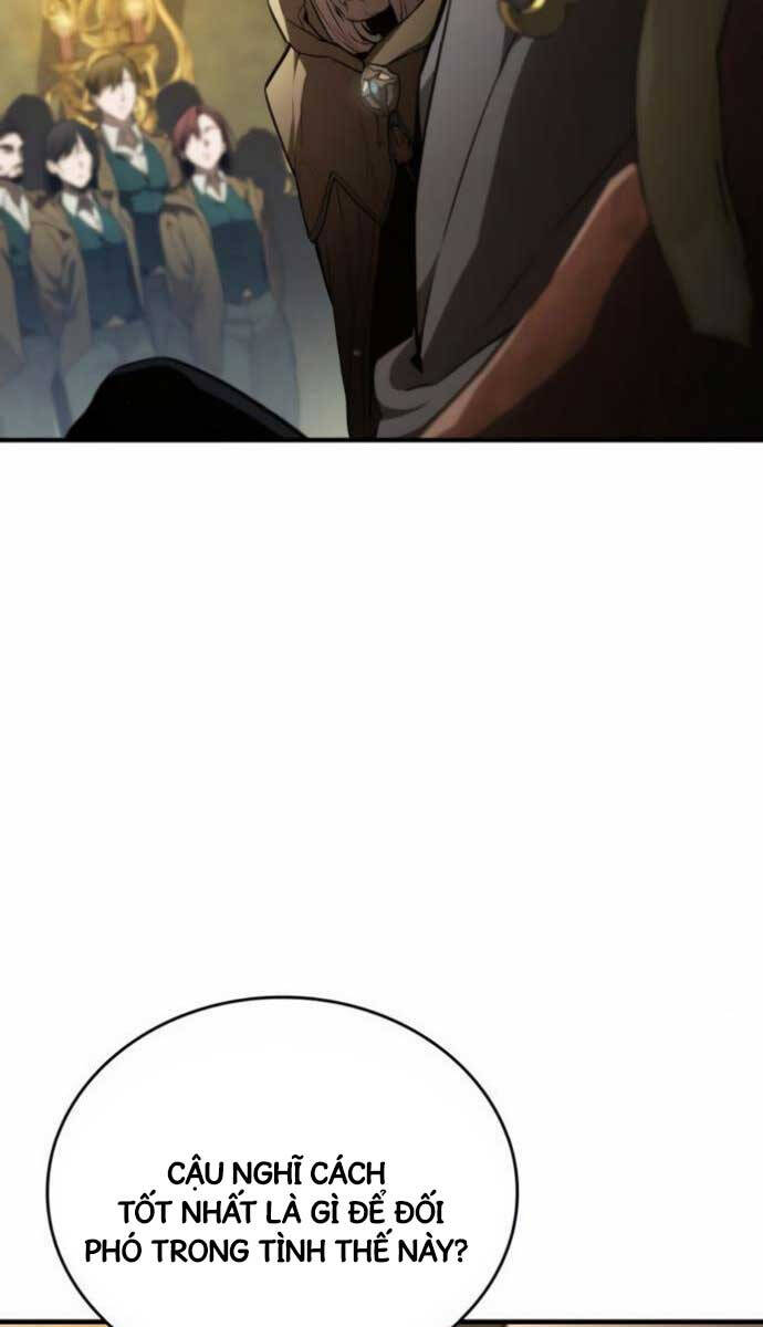 Chiêu Hồn Giả Siêu Phàm Chap 64 - Next Chap 65