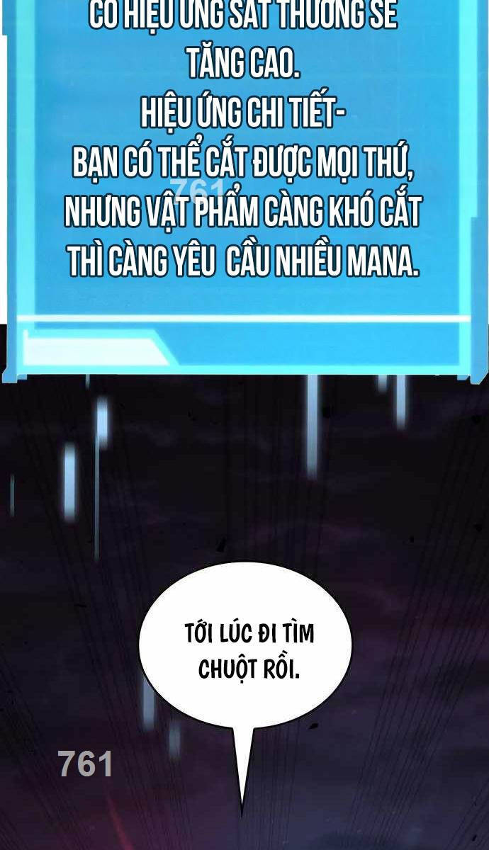 Chiêu Hồn Giả Siêu Phàm Chap 65 - Next Chap 66