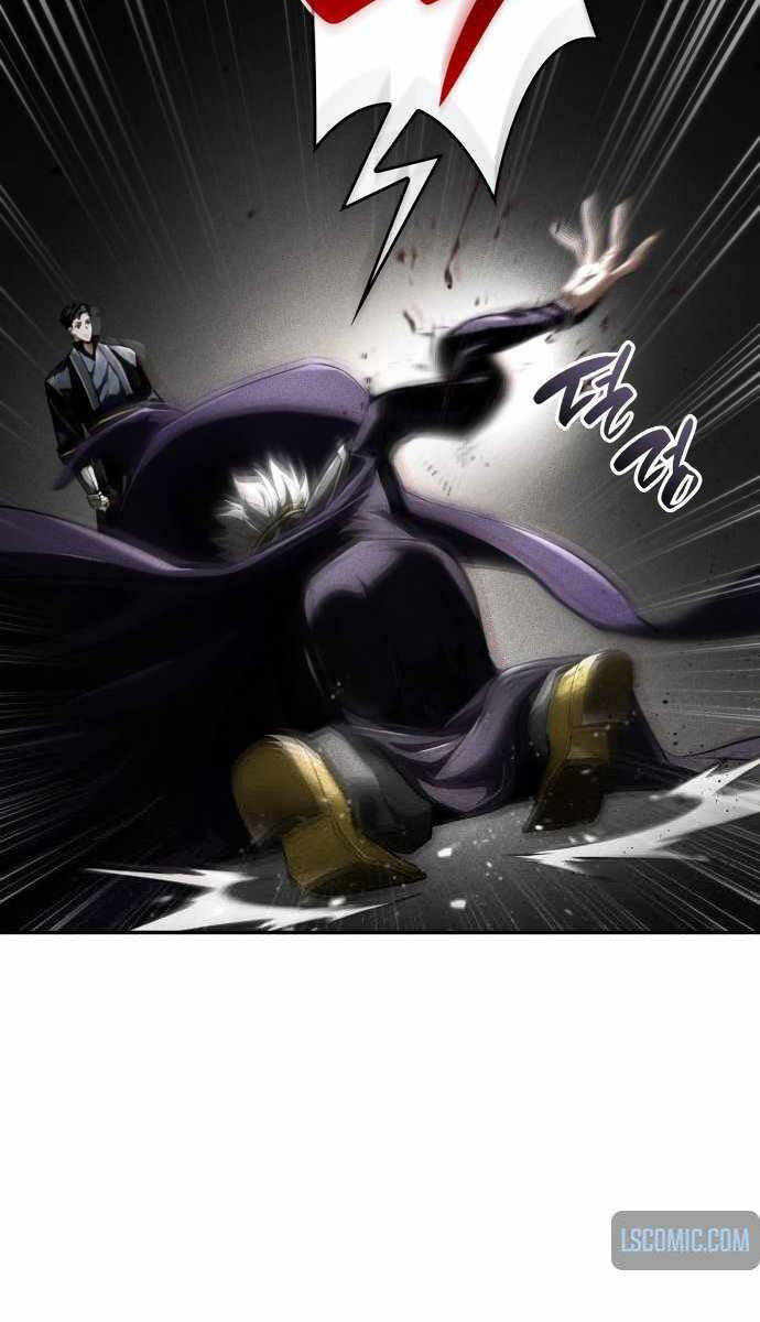 Chiêu Hồn Giả Siêu Phàm Chap 65 - Next Chap 66