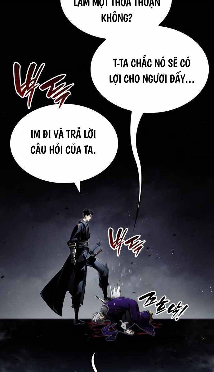 Chiêu Hồn Giả Siêu Phàm Chap 65 - Next Chap 66