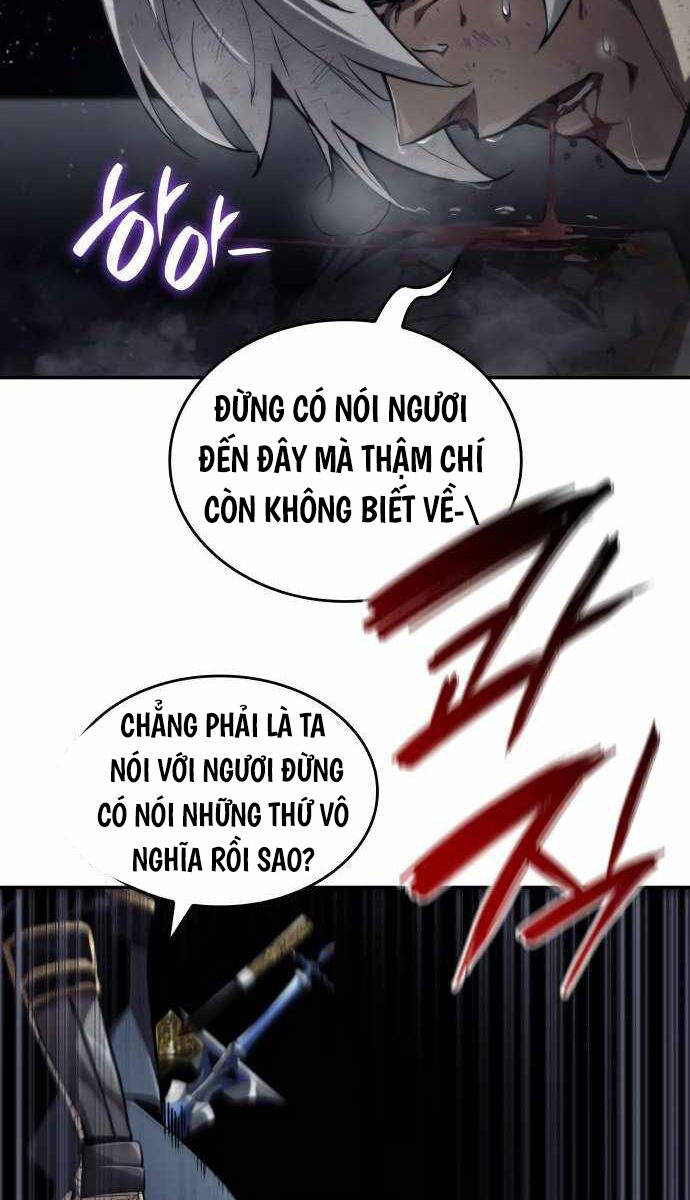 Chiêu Hồn Giả Siêu Phàm Chap 65 - Next Chap 66