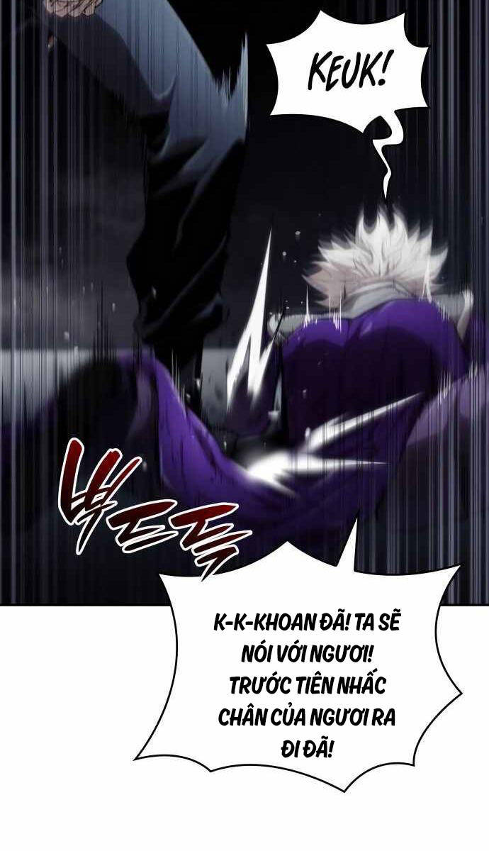 Chiêu Hồn Giả Siêu Phàm Chap 65 - Next Chap 66