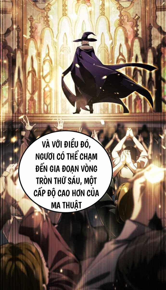 Chiêu Hồn Giả Siêu Phàm Chap 65 - Next Chap 66