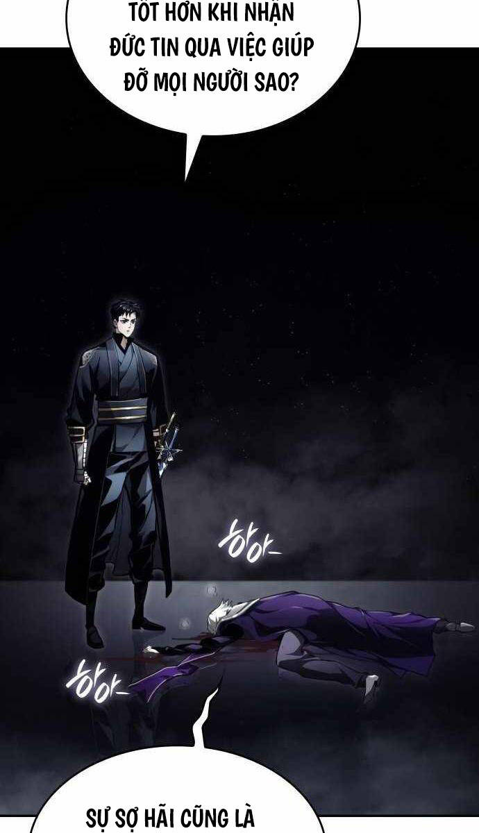 Chiêu Hồn Giả Siêu Phàm Chap 65 - Next Chap 66