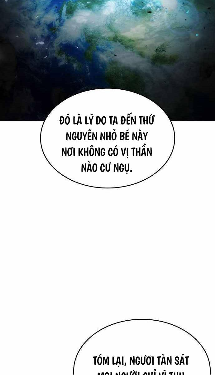 Chiêu Hồn Giả Siêu Phàm Chap 65 - Next Chap 66