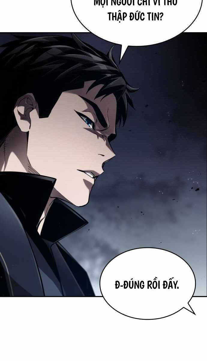 Chiêu Hồn Giả Siêu Phàm Chap 65 - Next Chap 66