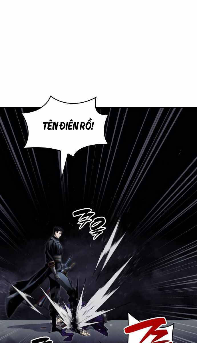 Chiêu Hồn Giả Siêu Phàm Chap 65 - Next Chap 66