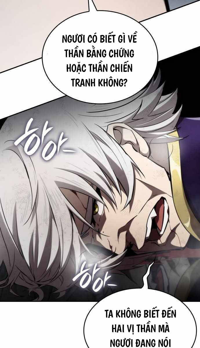 Chiêu Hồn Giả Siêu Phàm Chap 65 - Next Chap 66