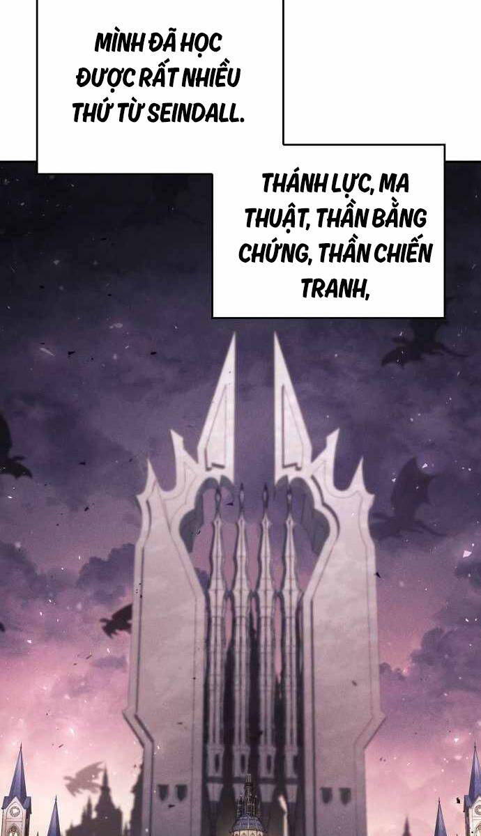Chiêu Hồn Giả Siêu Phàm Chap 65 - Next Chap 66