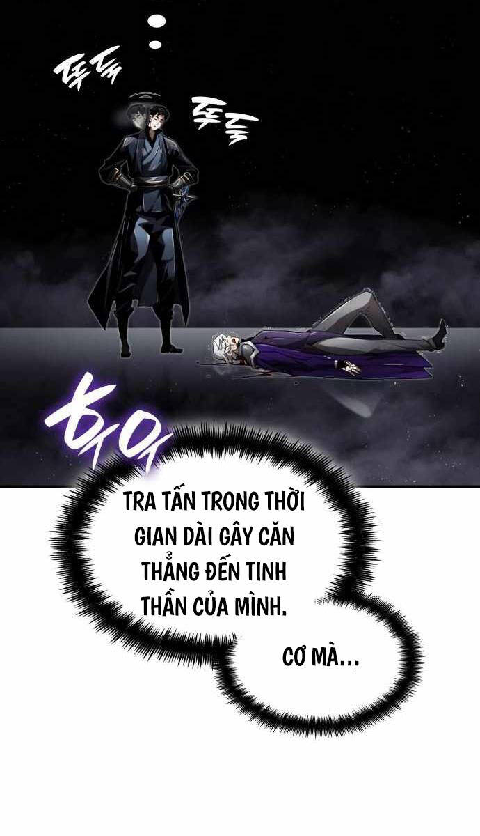Chiêu Hồn Giả Siêu Phàm Chap 65 - Next Chap 66