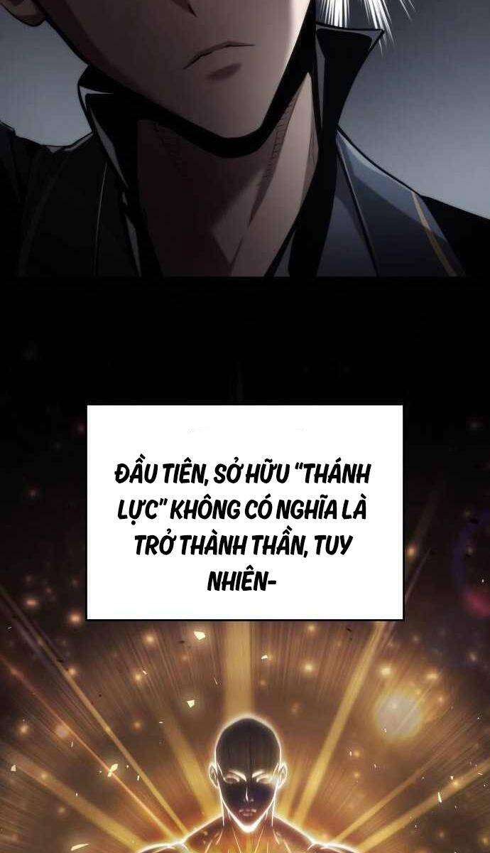 Chiêu Hồn Giả Siêu Phàm Chap 65 - Next Chap 66