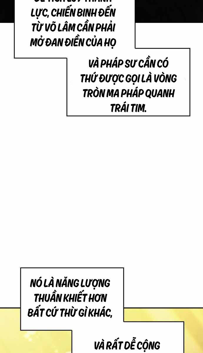 Chiêu Hồn Giả Siêu Phàm Chap 65 - Next Chap 66