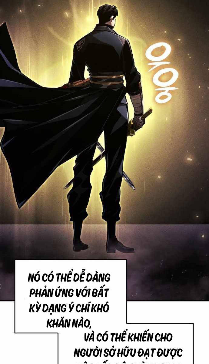 Chiêu Hồn Giả Siêu Phàm Chap 65 - Next Chap 66