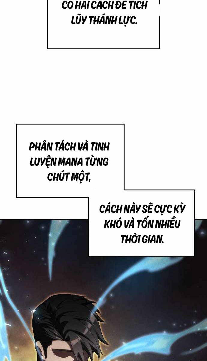 Chiêu Hồn Giả Siêu Phàm Chap 65 - Next Chap 66