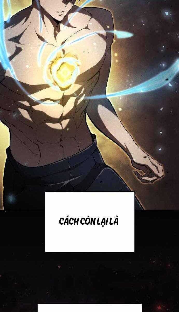 Chiêu Hồn Giả Siêu Phàm Chap 65 - Next Chap 66