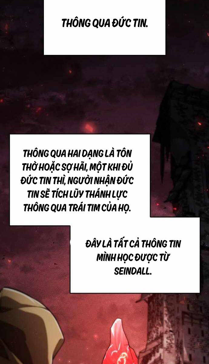 Chiêu Hồn Giả Siêu Phàm Chap 65 - Next Chap 66