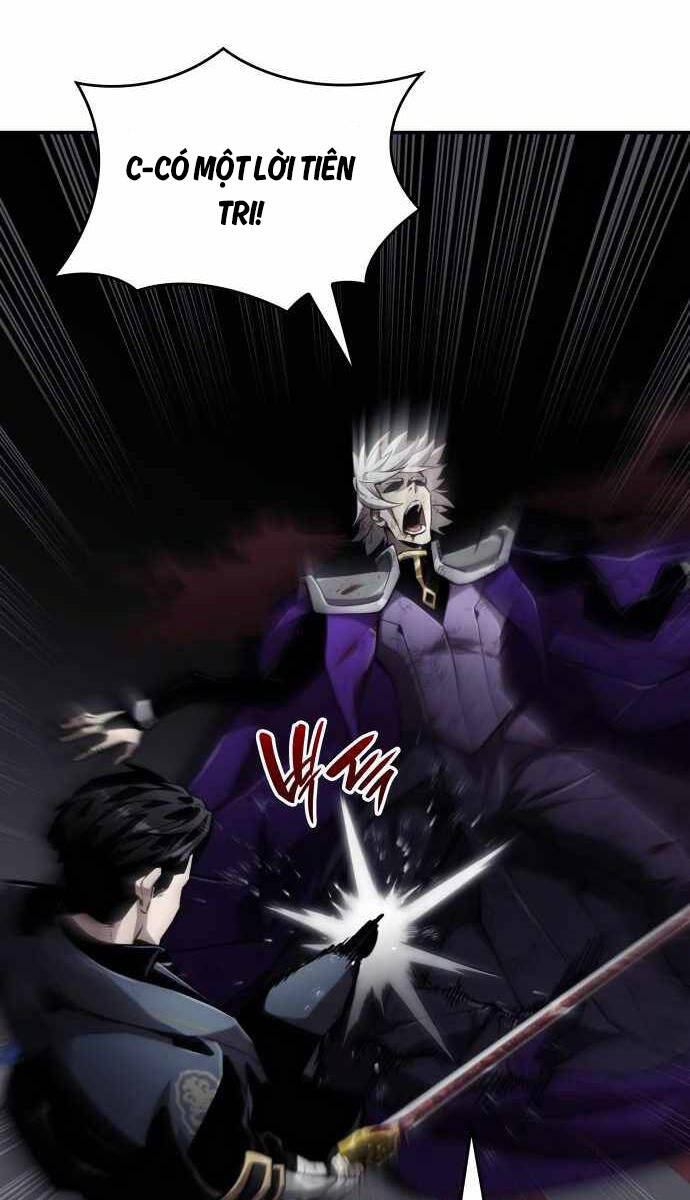 Chiêu Hồn Giả Siêu Phàm Chap 65 - Next Chap 66