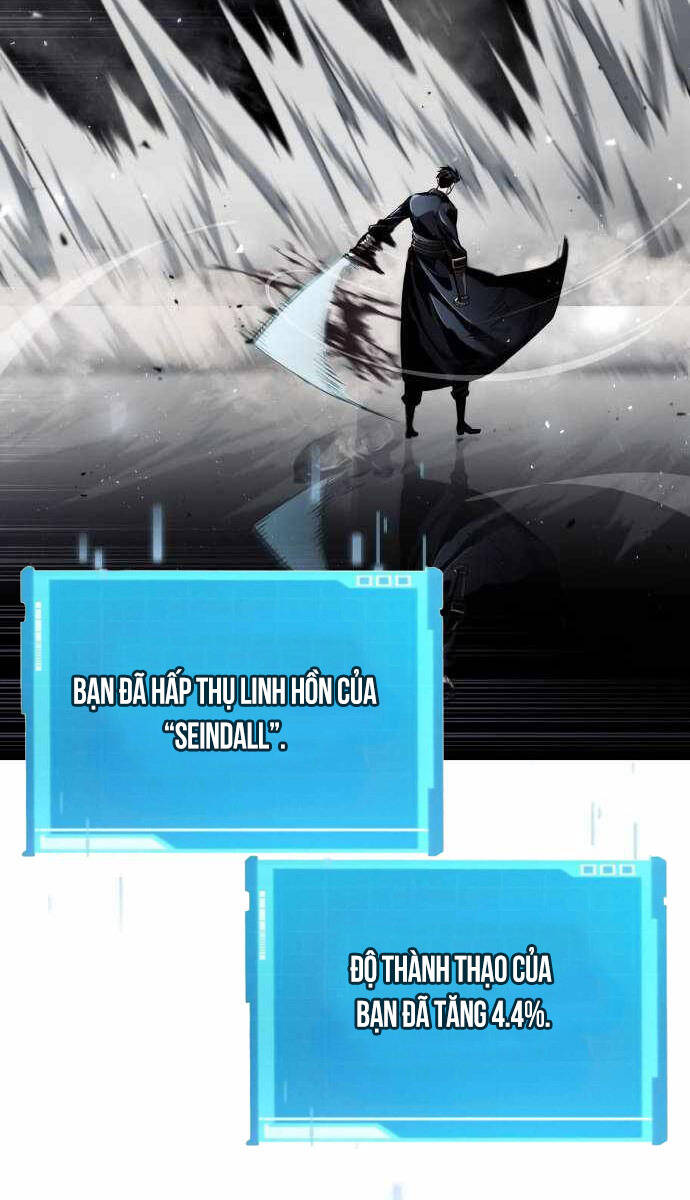 Chiêu Hồn Giả Siêu Phàm Chap 65 - Next Chap 66