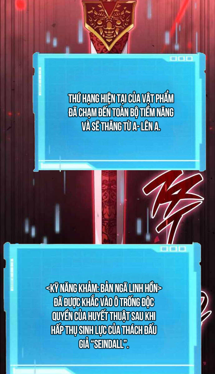 Chiêu Hồn Giả Siêu Phàm Chap 65 - Next Chap 66