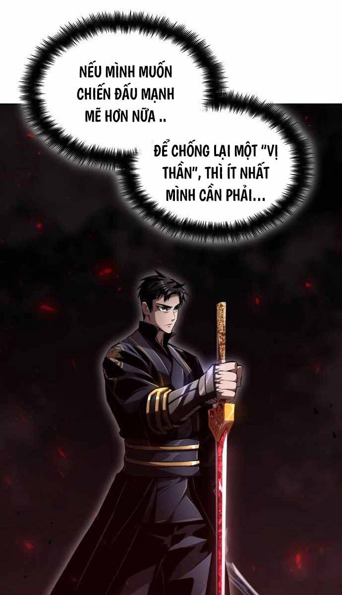 Chiêu Hồn Giả Siêu Phàm Chap 65 - Next Chap 66