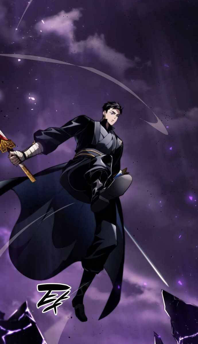 Chiêu Hồn Giả Siêu Phàm Chap 65 - Next Chap 66