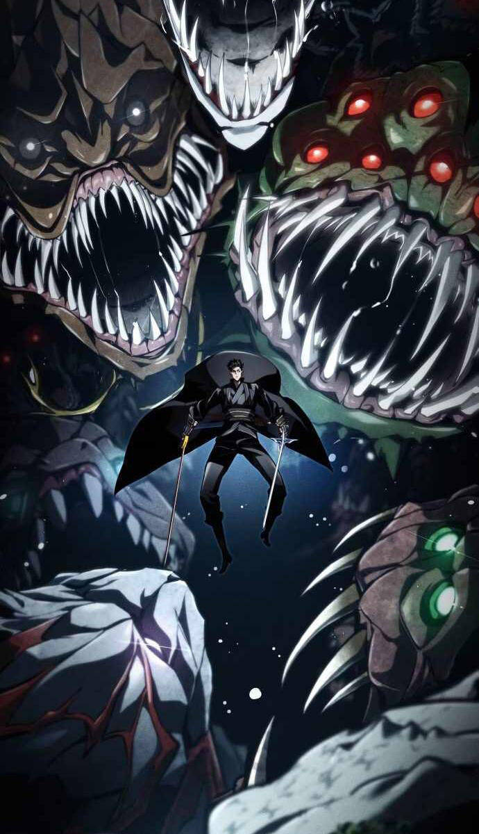 Chiêu Hồn Giả Siêu Phàm Chap 65 - Next Chap 66