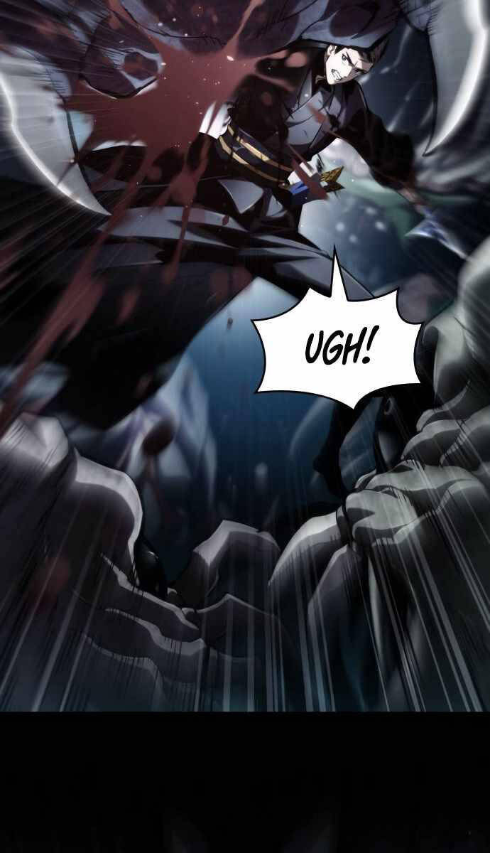 Chiêu Hồn Giả Siêu Phàm Chap 65 - Next Chap 66