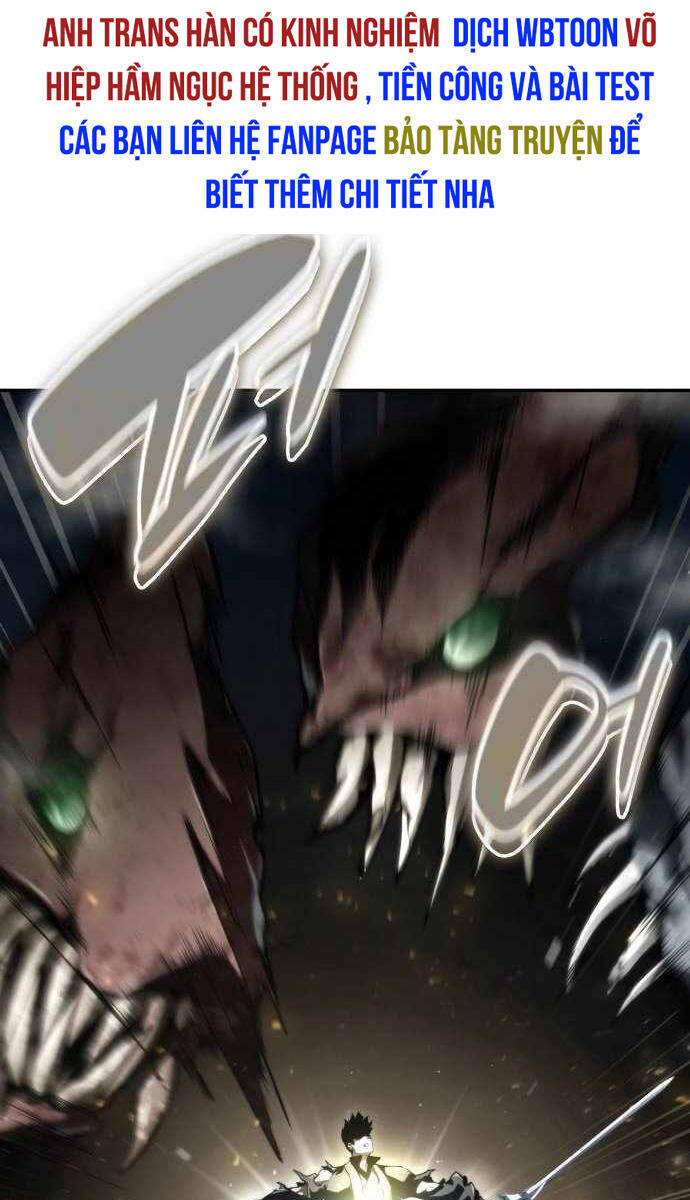 Chiêu Hồn Giả Siêu Phàm Chap 65 - Next Chap 66