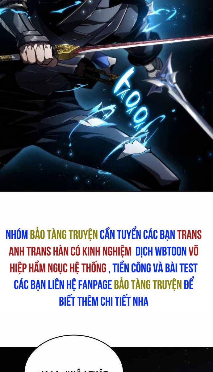 Chiêu Hồn Giả Siêu Phàm Chap 65 - Next Chap 66