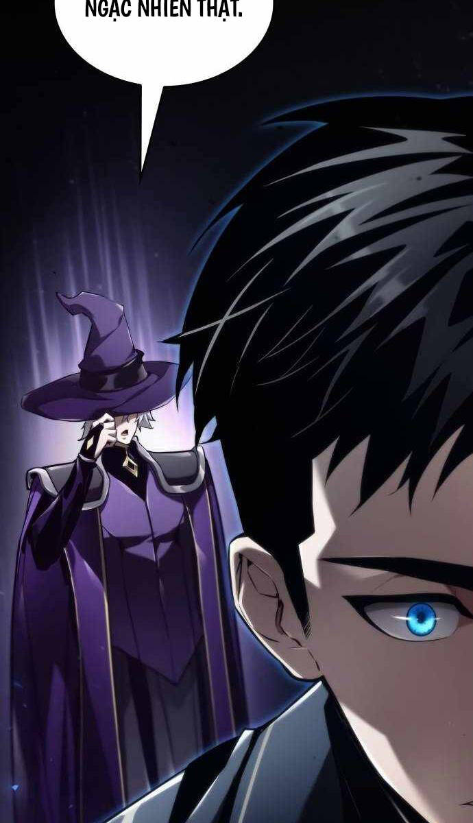 Chiêu Hồn Giả Siêu Phàm Chap 65 - Next Chap 66