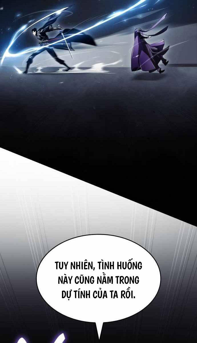 Chiêu Hồn Giả Siêu Phàm Chap 65 - Next Chap 66