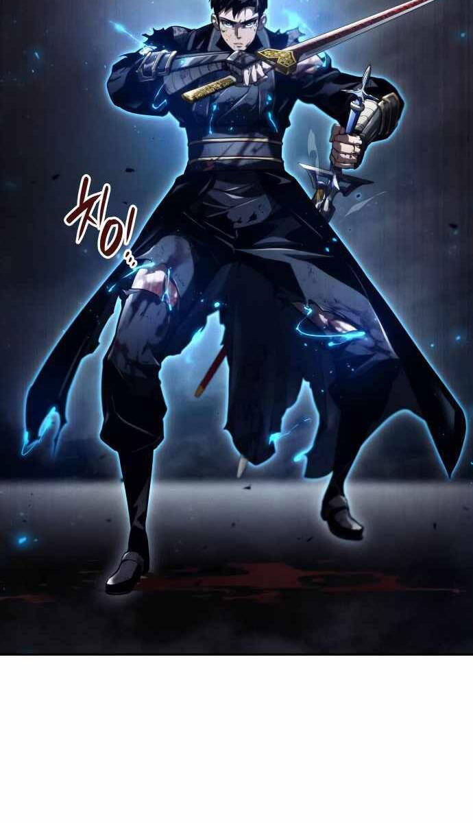 Chiêu Hồn Giả Siêu Phàm Chap 65 - Next Chap 66