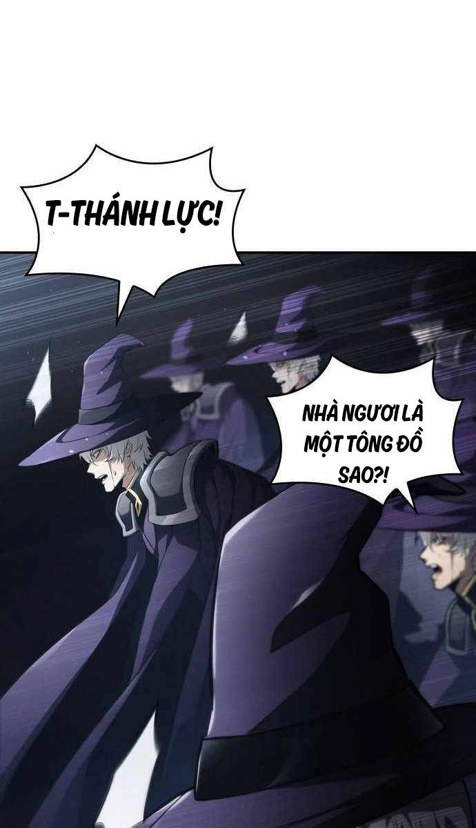 Chiêu Hồn Giả Siêu Phàm Chap 65 - Next Chap 66