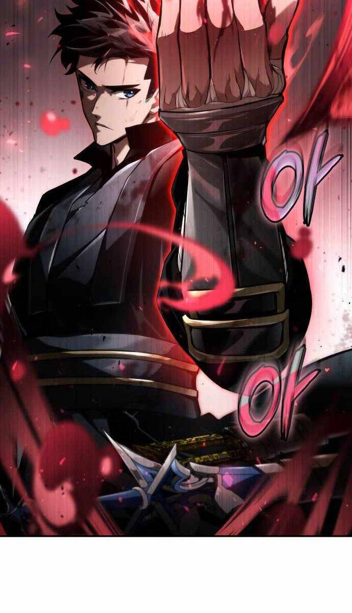 Chiêu Hồn Giả Siêu Phàm Chap 65 - Next Chap 66