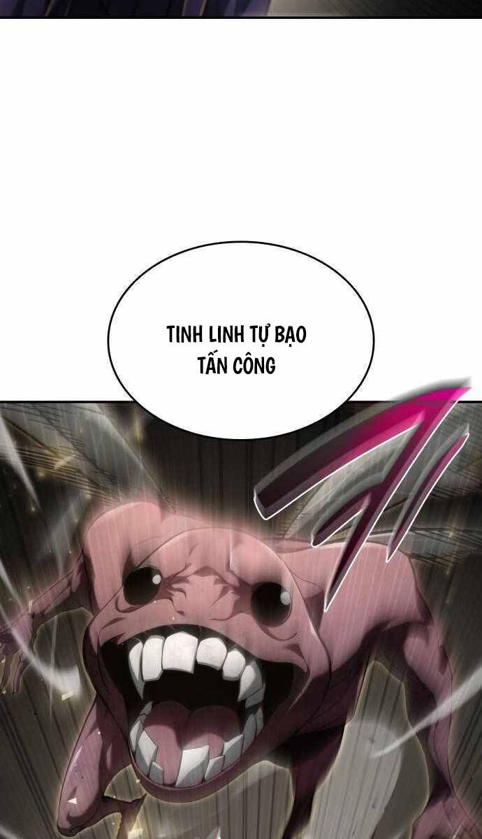Chiêu Hồn Giả Siêu Phàm Chap 65 - Next Chap 66