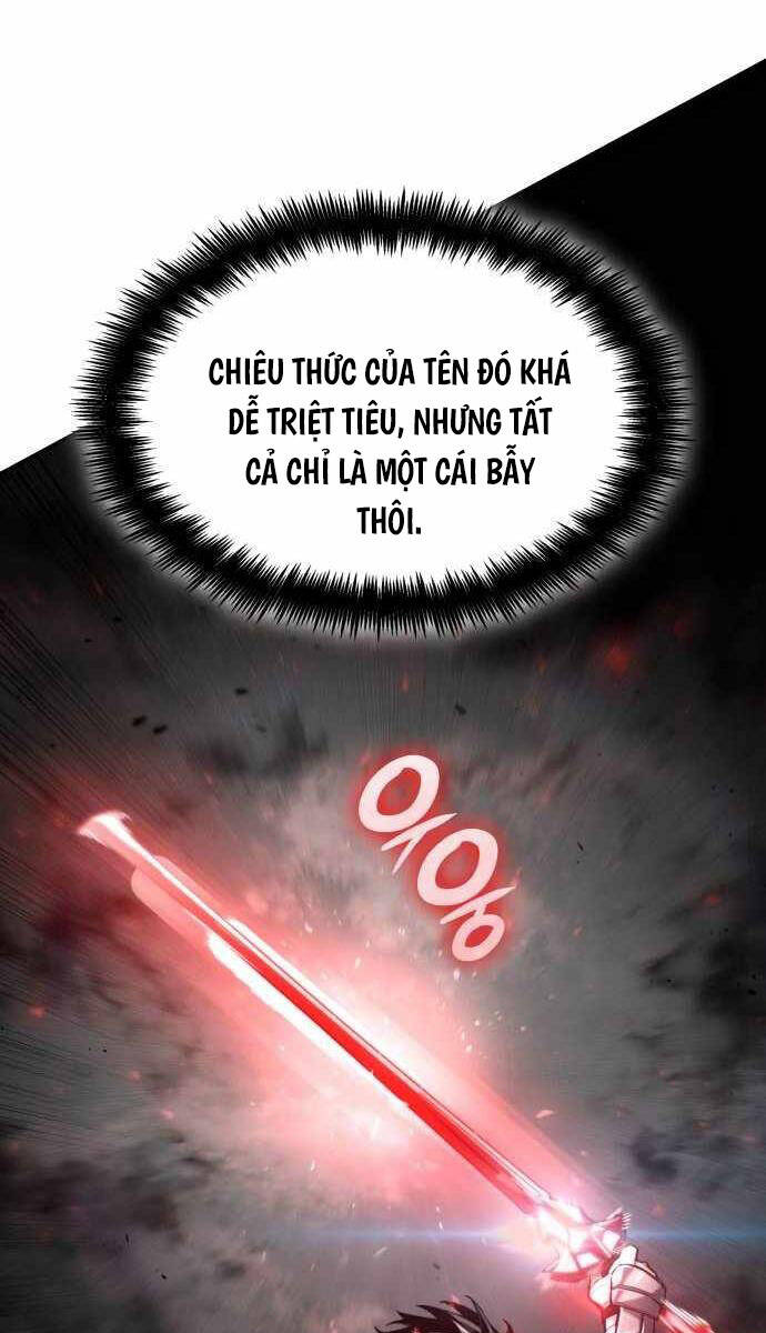 Chiêu Hồn Giả Siêu Phàm Chap 65 - Next Chap 66