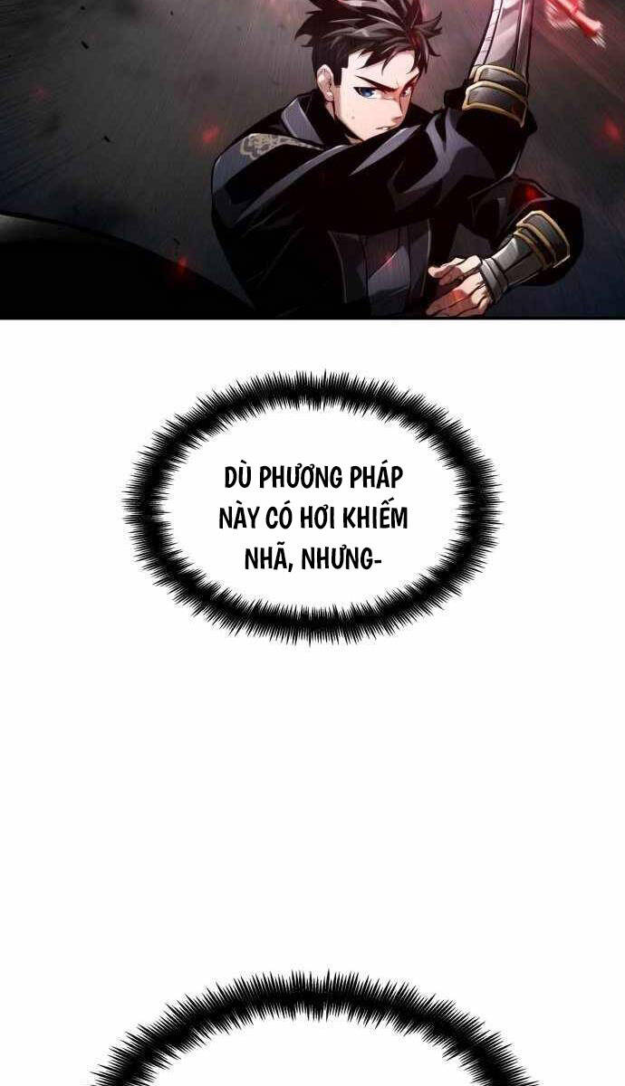 Chiêu Hồn Giả Siêu Phàm Chap 65 - Next Chap 66
