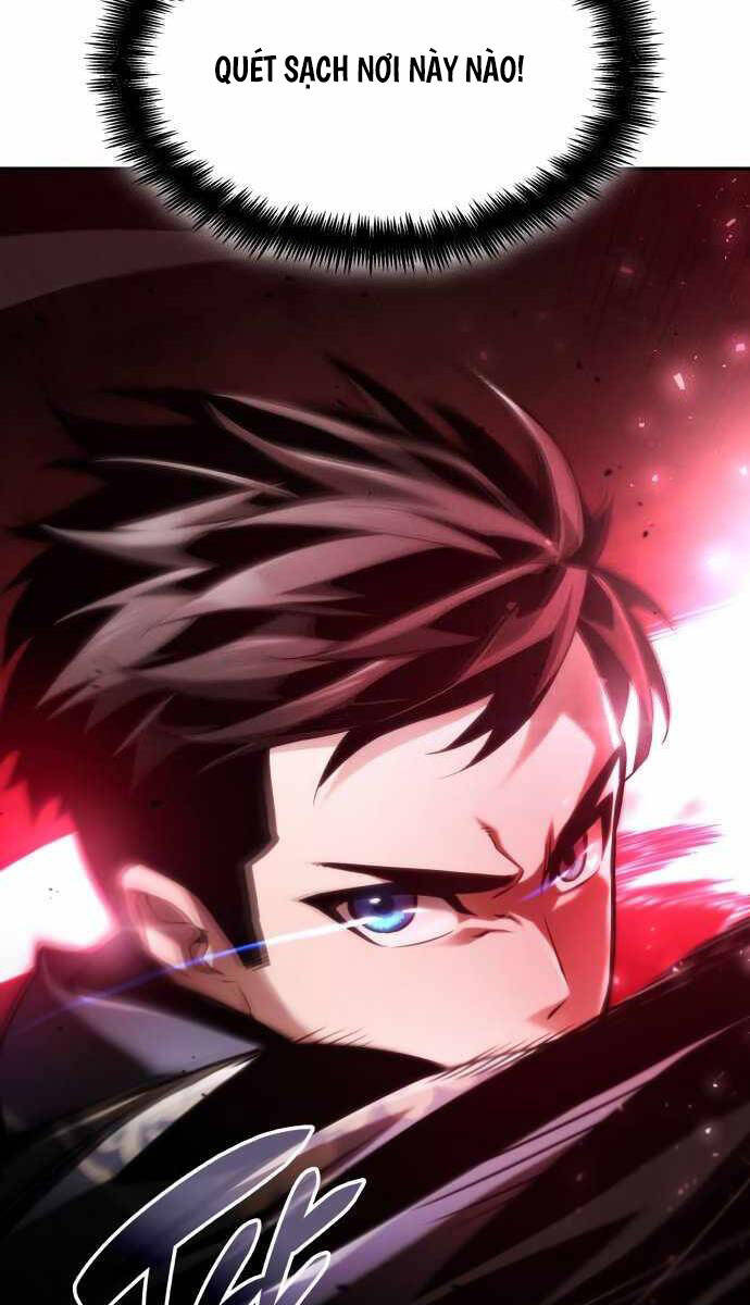 Chiêu Hồn Giả Siêu Phàm Chap 65 - Next Chap 66