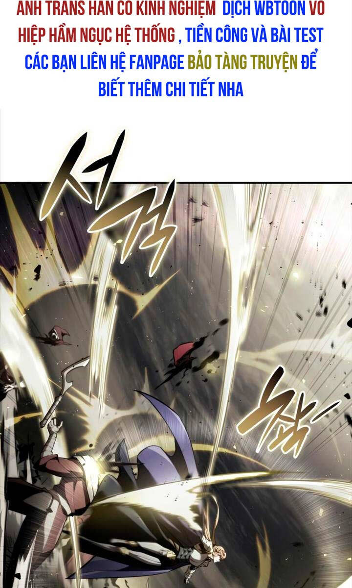 Chiêu Hồn Giả Siêu Phàm Chap 66 - Next Chap 67