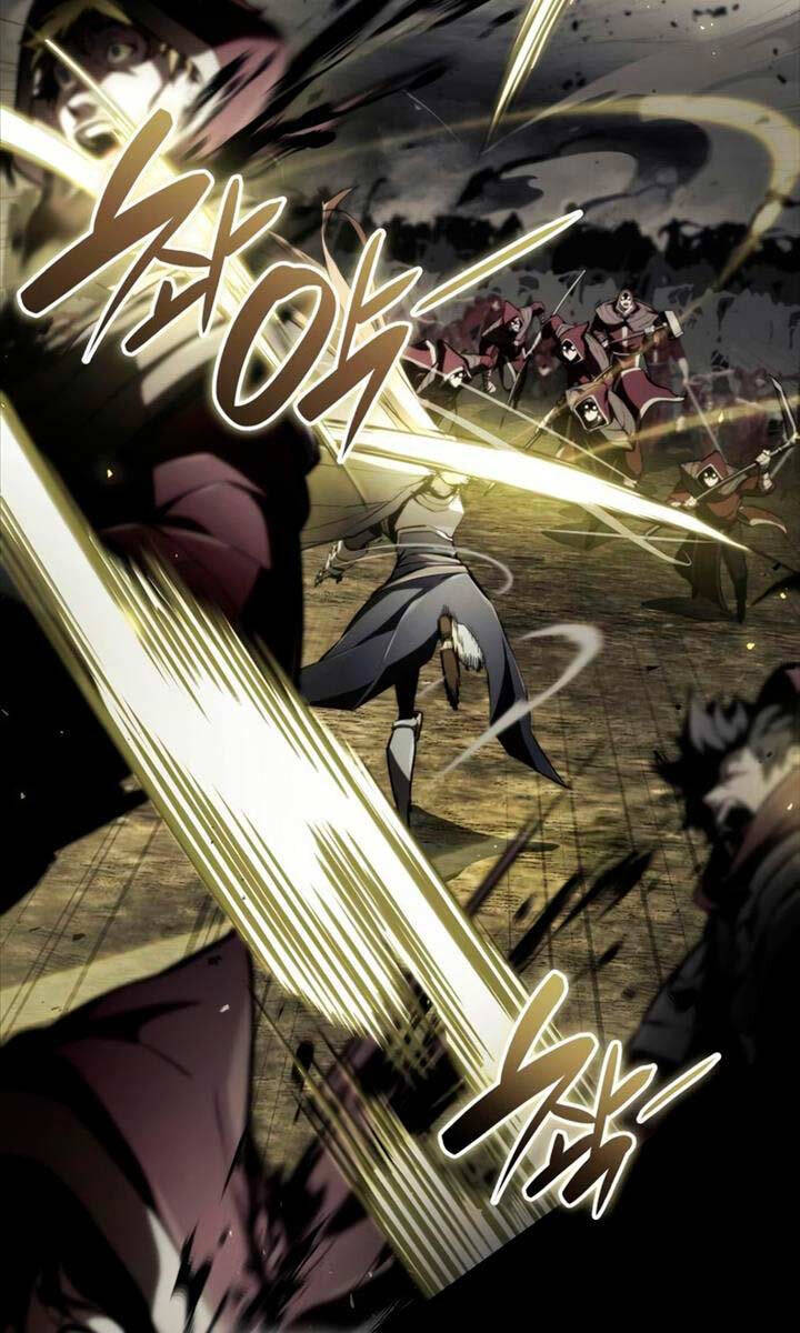 Chiêu Hồn Giả Siêu Phàm Chap 66 - Next Chap 67