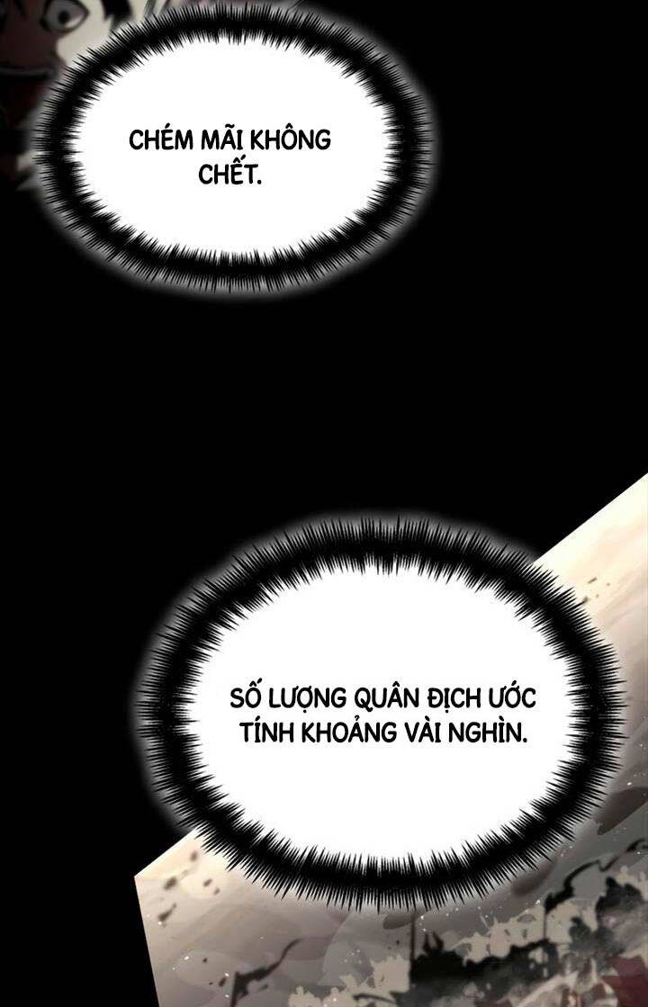 Chiêu Hồn Giả Siêu Phàm Chap 66 - Next Chap 67