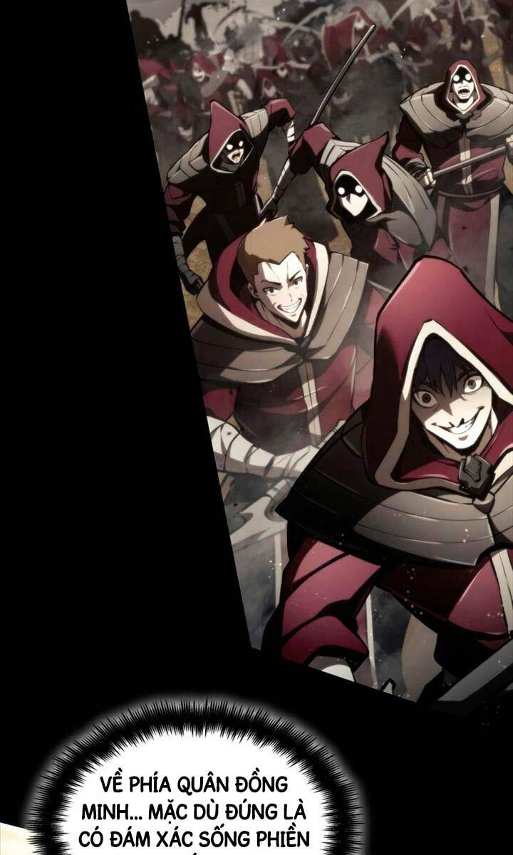 Chiêu Hồn Giả Siêu Phàm Chap 66 - Next Chap 67